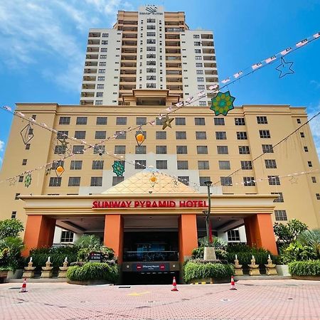 Sunvay Resort Suite Subang Jaya Dış mekan fotoğraf
