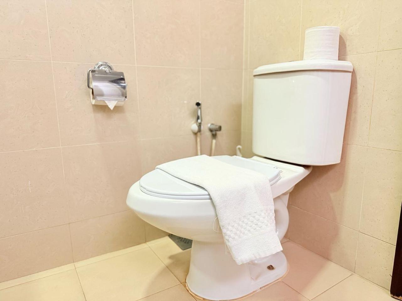 Sunvay Resort Suite Subang Jaya Dış mekan fotoğraf