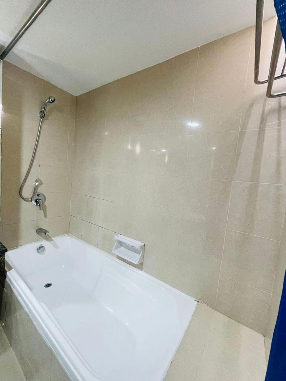 Sunvay Resort Suite Subang Jaya Dış mekan fotoğraf